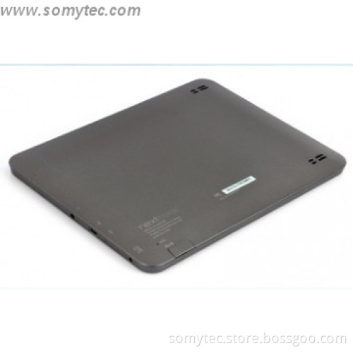 8\'\' Quad Core Cortex tablet PC